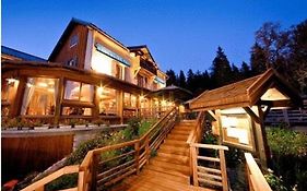 Auberge De La Croix Perrin